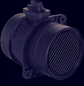 Mass Air flow