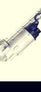 electrical pump