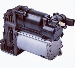 Air suspension pump