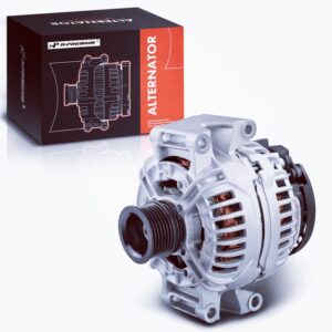 Mercedes Alternator
