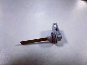 AC temperature sensor