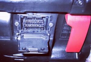 Computer Port